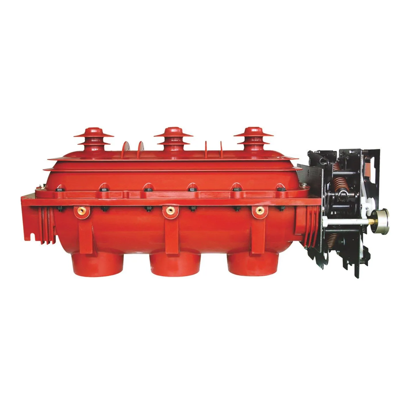 11кв Sf6 Газ жүктемесін ажырату қосқышы Lbs