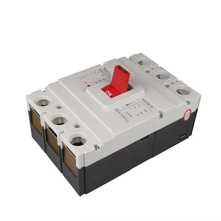 1250a 3 полюсті Tpn 50ka модульді ажыратқыш