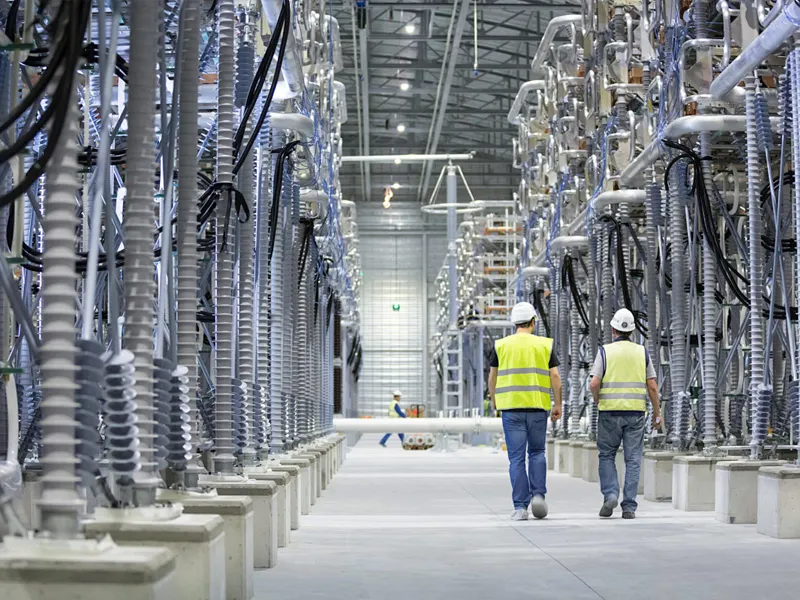 Вакуумдық ажыратқыштар қалай жұмыс істейді