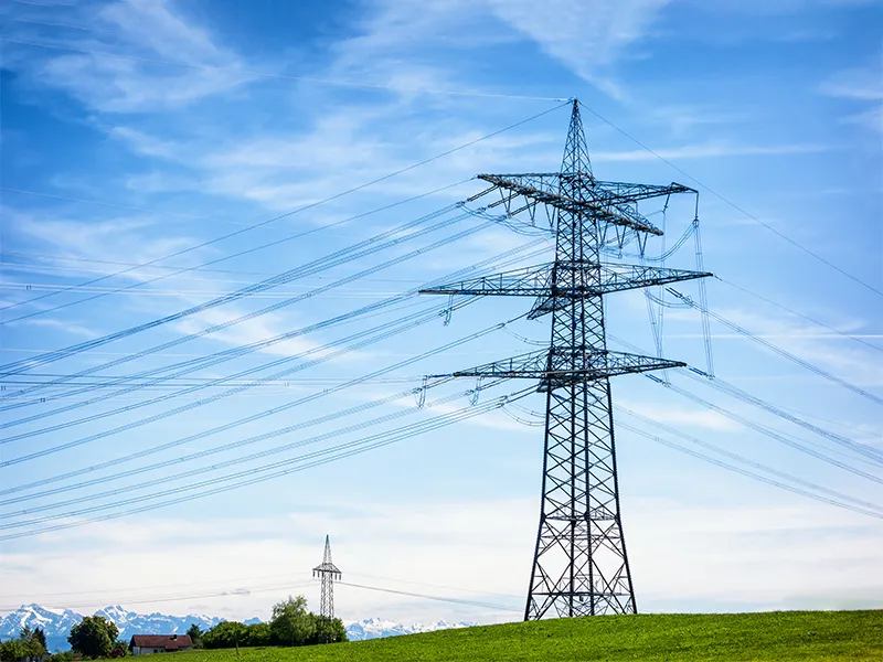 Ауа сөндіргішін өндіру процесі