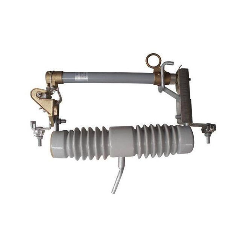 27кв Полимерлі полюске орнатылған электр сақтандырғышты кесу