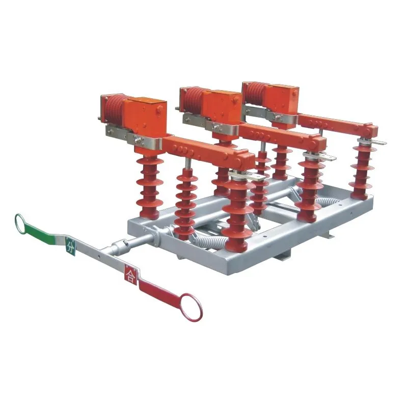 11 Kv Overhead Air Load Break Switch