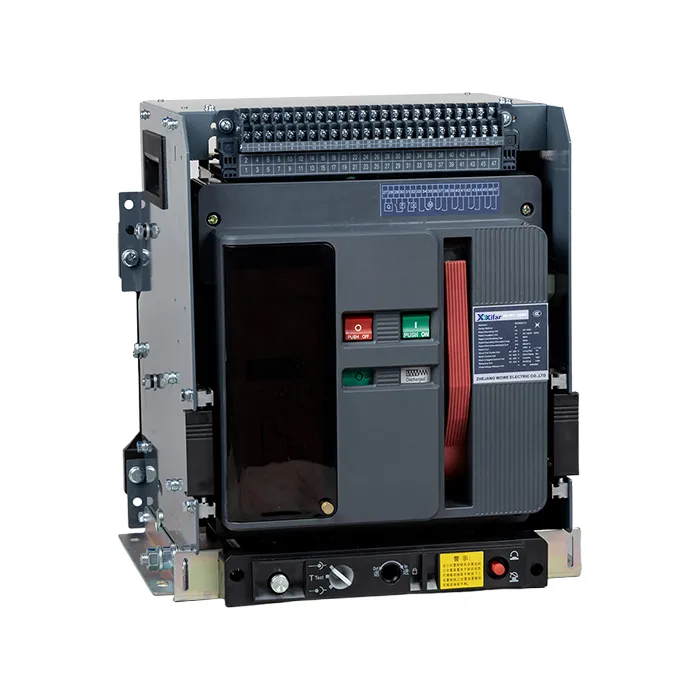 Air Circuit Breaker ACB