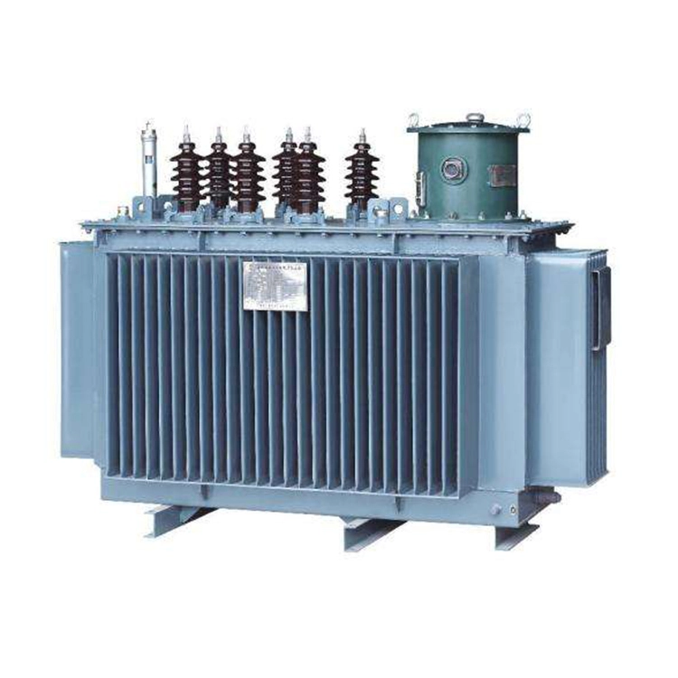11kv Three Phase Distribution Transformer 500kva