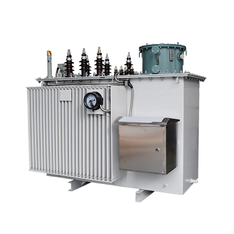 1600kva 11kv 415v Distribution Power Transformer