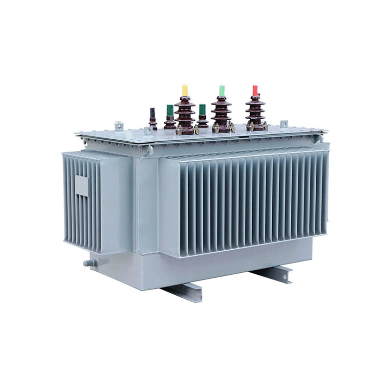 SH15 160 Ква аморфты қорытпалы трансформатор